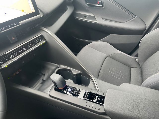 Toyota C-HR 1.8 Hybrid Teamplayer *PDC*ACC*DAB*NAV*SHZ*