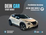 Nissan Juke N-Design *LED*360°*LEDER*NAVI* - Nissan Juke: Automatik