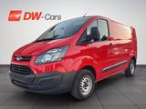 Ford Transit Custom Kasten 270 L1 Mwst. 1.Hand - Ford Transit Custom Gebrauchtwagen in Bremen