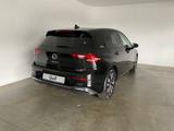 Volkswagen Golf VIII Goal 1.5 eTSI DSG Facelift AHK+NAVI+KA - Volkswagen Golf mit Benzin-Antrieb: Sitzheizung, Limousine