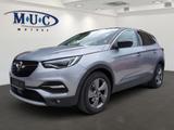 Opel Grandland 1.2  Automatik Ultimate~Pano~Leder~ - Opel Gebrauchtwagen in Landshut