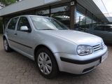 Volkswagen Golf IV 1.4 Edition - Volkswagen Golf: Iv Edition