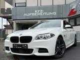 BMW 530 d xDrive *Standheizung *H&K *LED *M Paket - BMW 530: 530xd