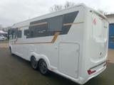 Eura Mobil Integra I 760 QF - 3-Achser- hydr.Hubstützen - Angebote