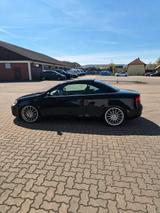 Volkswagen VW EOS 3,2 V6  KW gepfeffert  - Volkswagen Eos: 3.6