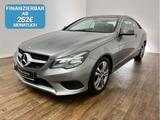 Mercedes-Benz E 200 / NUR 56.tKM /GARANTIE/  LED / PANO / - Mercedes-Benz E-Klasse Gebrauchtwagen in Hamburg