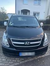 Hyundai H1 - gebrauchte Hyundai H-1 aus dem Jahr 2009