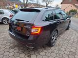 Skoda Octavia VRS 2,0TDI AHK Navi Garantie TÜV - Skoda Octavia: Vrs