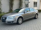 Audi A6 2.4 V6 | Automatik | Limousine | T... - Audi A6 aus 2006: 4.2
