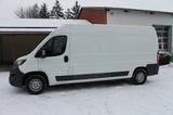 Peugeot Boxer 2.2 Kasten Hoch&Lang,Klima,1... - gebrauchte Peugeot Boxer aus dem Jahr 2014