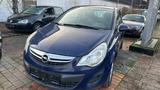 Opel Corsa D 1,3*EURO 5*KLIMA*TÜV 9/26*ALUFELGEN* - Opel Corsa: Alufelgen