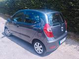 Hyundai i10 1.1 Classic Classic - Hyundai i10 von privat