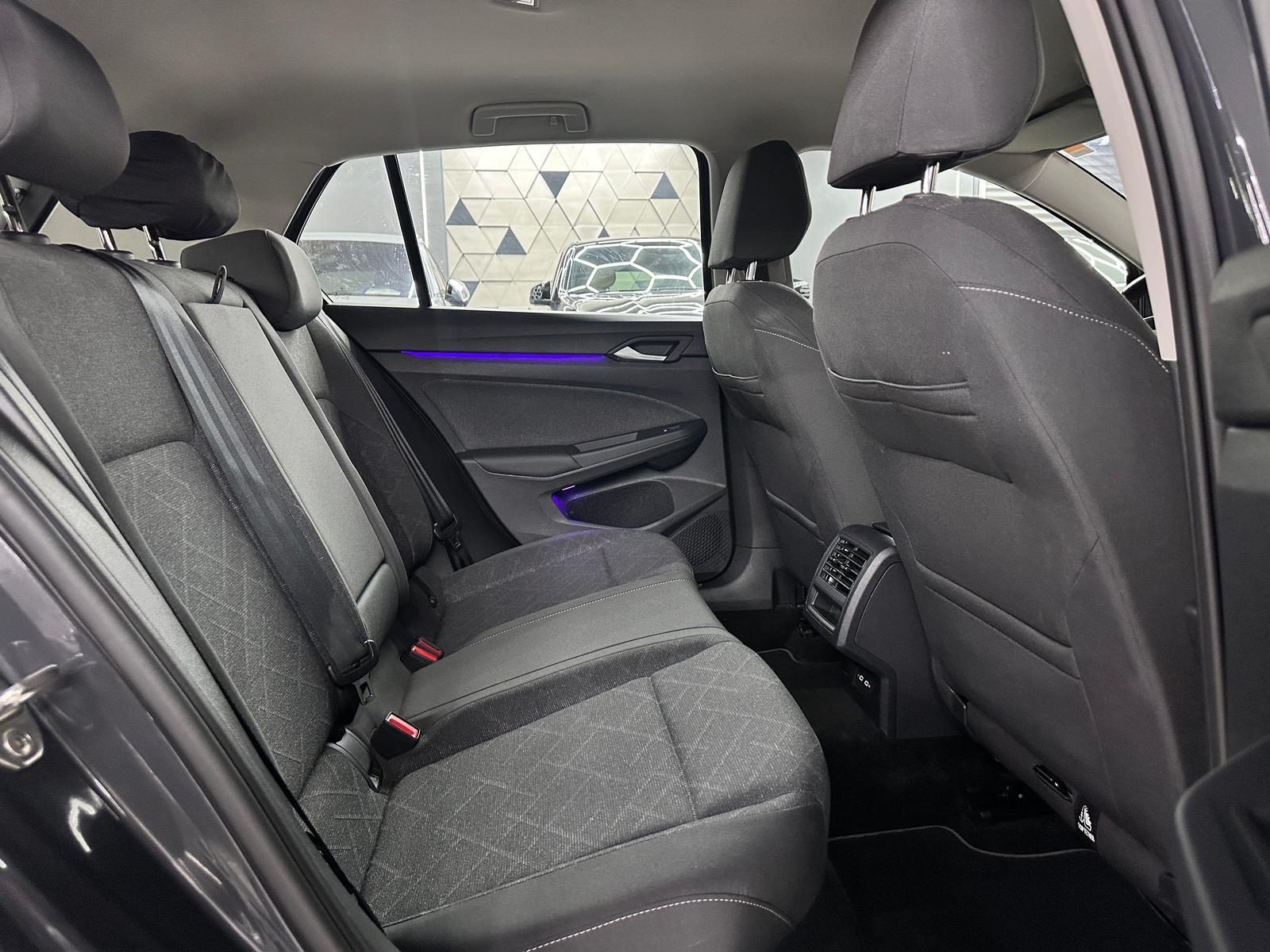 Volkswagen Golf Life 2.0 TDI DSG/NAVI/VIRTUAL/LED, миниатюра 25