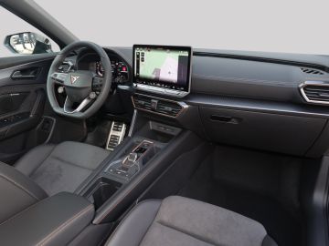 Cupra Formentor VZ 2.0 TSI 4Drive DSG AHK Sennheiser M