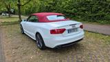 Audi A5 Cabriolet - sehr guter Zustand/Liebhaberfzg. - Gute Gebrauchtwagen
