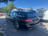 Mercedes-Benz E 400 E T-Modell 4Matic*MltibmLED*360KAM*PANO* - gebrauchte Mercedes-Benz E 400 aus dem Jahr 2019