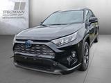 Toyota RAV 4 2.5 4x2 Hybrid Teamplayer (XA5) - Toyota RAV 4 XA4