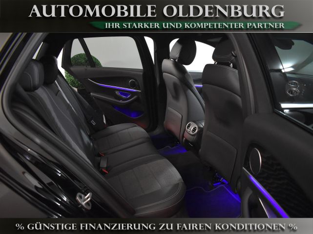 Mercedes-Benz E 200 d T Avantgarde *Distro+*KeyGo*MBEAM*Kamera