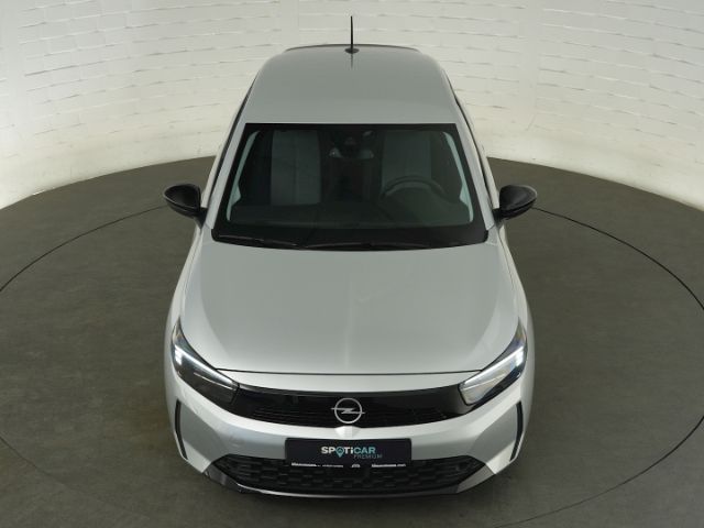 Corsa F FACELIFT+LED LICHT+RÜCKFAHRKAMERA+SITZ-/