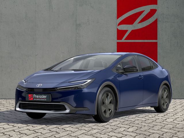 Toyota Prius 2.0 Plug-in Hybrid