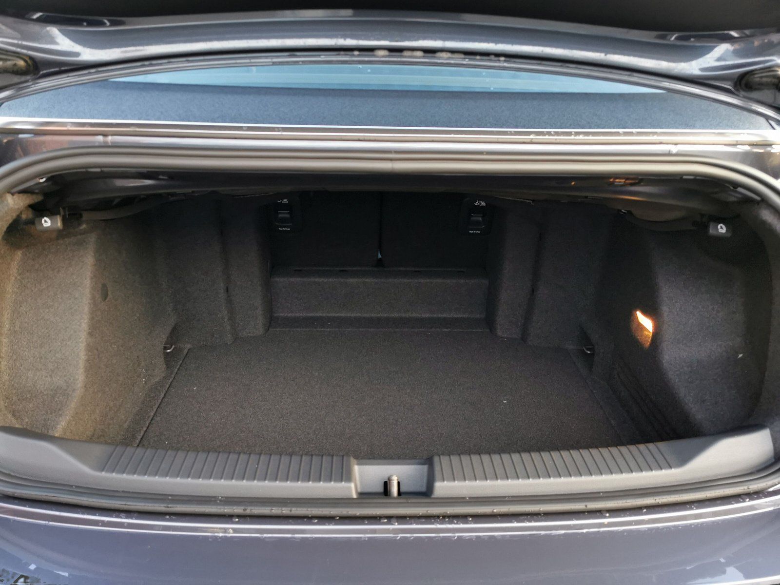 Volkswagen T-Roc - Bild 14