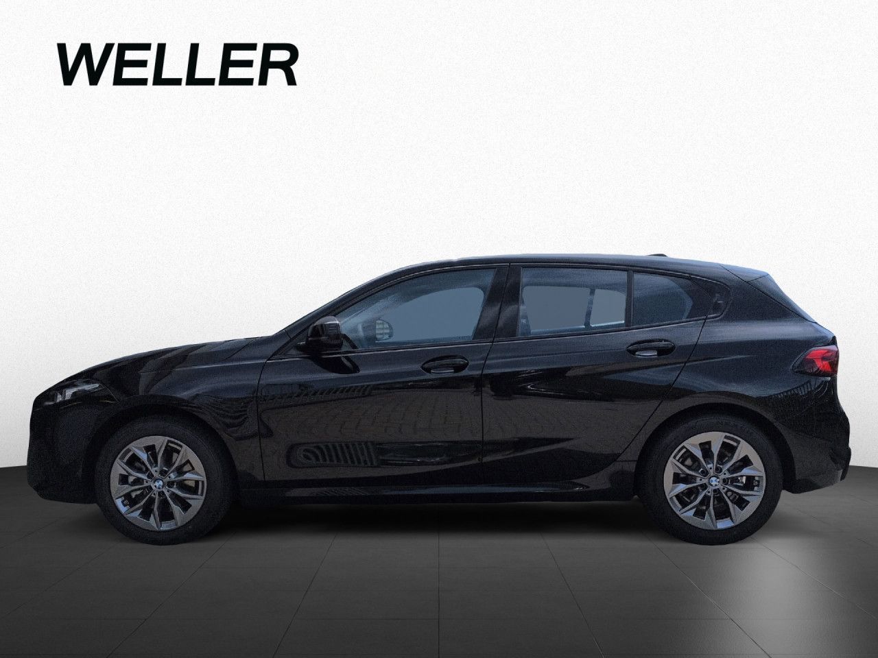 BMW 120 - Bild 11