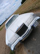Andere Lincoln Mark 4 - Andere aus 1975