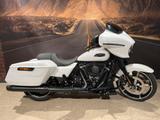 Harley-Davidson FLHX  Street Glide 2.500€ GUTSCHEIN - HARLEY-DAVIDSON STREET 500
