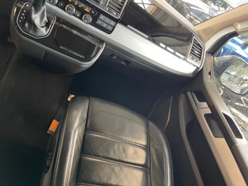MYAUTOCENTER – Gebraucht- und Jahreswagen mit Werkstattservice in Pfaffenhofen Volkswagen T6 Multivan Highline 4Motion *AHK*7-Sitzer*LED*