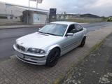 BMW 325i e46 LPG Prins Tüv - BMW 3er Reihe mit LPG-Antrieb