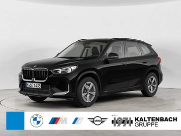 BMW Leasing Angebot: BMW X1 sDrive 18i AHK LED ACC NAVI KAMERA SHZ PDC