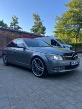 Mercedes-Benz C 280 4MATIC AVANTGARDE  - Mercedes-Benz C 280: 4matic