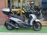 Piaggio Beverly 300 tuo a soli 42€ al mese! - PIAGGIO BEVERLY 300 S
