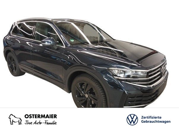 Volkswagen Touareg ELEGANCE 3.0TDI 286PS NP.124T 21 DYNAMIK