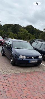 Volkswagen Golf 4 GTI 260PS AGU (VR6 V6 R32) Alles ei... - Volkswagen Golf: R32 Ps
