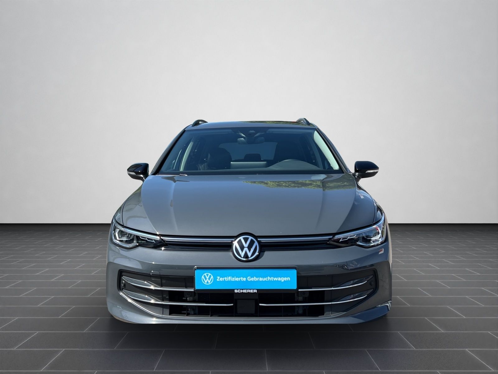 Volkswagen Golf - Bild 6