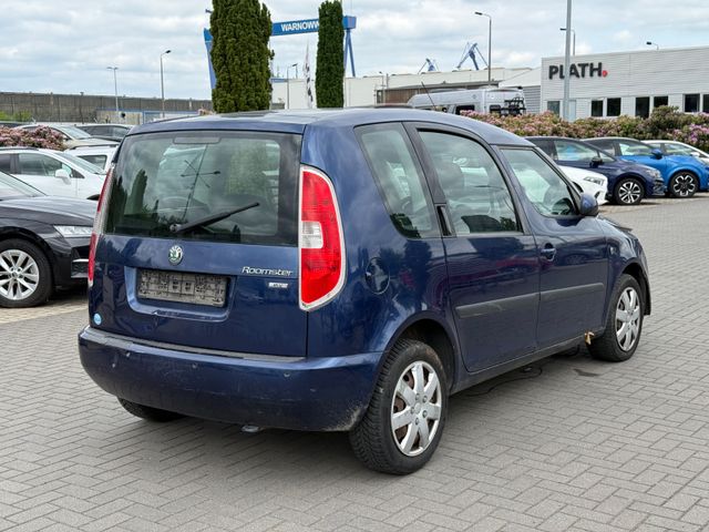 Skoda Roomster Style