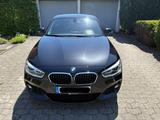BMW 120i M Sport Schalter, LED, Navi, Alcantara - BMW 120: 120i M Sport