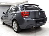 BMW 125d Luxury Line Sport Sitze+Lenkrad Navi PDC - BMW 125 mit Diesel-Antrieb: Limousine, D