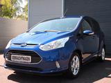 Ford B-Max Sync Edition 1.0 EcoBoost AHK HU neu - Ford B-Max in Stuttgart