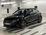 Audi S1 Sportback quattro, Alcantara Lenkrad, 8-fach  - Audi S1 Gebrauchtwagen