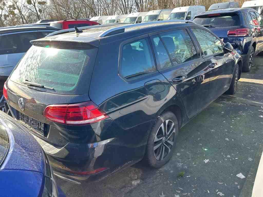 Volkswagen Golf VII Variant DSG IQ.DRIVE ACC/SideAss/Navi