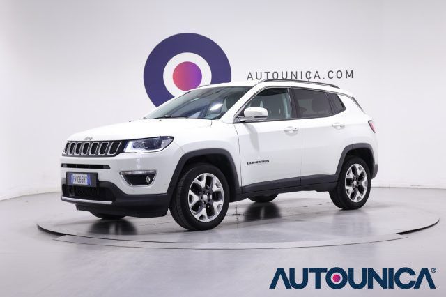 Image of Jeep Compass