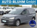 Volkswagen Caddy 1.5-TSI Cargo L1 + AHK + Cool & Soundpaket - Angebote