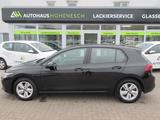 Volkswagen Golf VIII Lim. Life ALU LED Navi SHZ - Jahreswagen