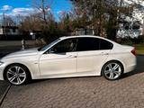 BMW Bmw 325 diesel - BMW 325 aus 2013