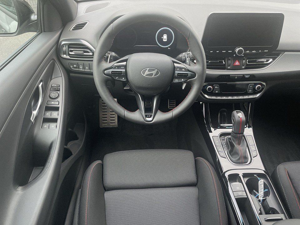 Hyundai i30 - Bild 9