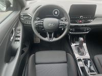 Hyundai i30 - Vorschau Bild 9