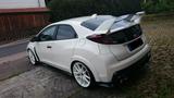 Honda Civic 2.0 Type R FK2 OZ HR CAR HIFI 14Tkm - Honda Civic in Kassel