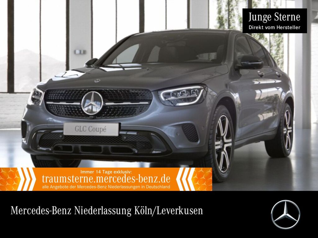 Image of Mercedes-Benz GLC 300